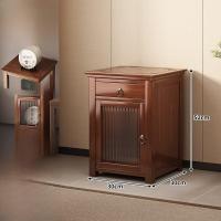 ราคา ตู้เก็บของหลายชั้นสไตล์จีน ตู้โชว์ ตู้เก็บของ ตู้จัดวาง ตู้เก็บของหลายชั้น ตู้จัดวางของในห้องนั่งเล่น ตู้จัดวางของแบบตั้งได้ (24582675768)