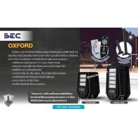 ราคา BEC Hiet โคมไฟถนน โซล่าเซลล์ LED รุ่น Berlin 50W 100W 200W และ OXFORD 300W วัตต์แท้ วัตต์เต็ม (18862793608)