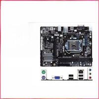 ราคา แผงควบคุม Gigabyte H61M DS2 S1 D1 D2V S2H D2P B3 H67 Z68 Z77 1155 Pin สำหรับคอมพิวเตอร์โต๊ะ ชิ้นส่วนฮาร์ดแวร์คอมพิวเตอร์ (23746881853)