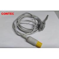 ราคา CONTEC Digital 5Pin Adult Child Infant SPO2 probe Sensor Blood Oxygen Clips For New Version 2020 later CMS70A CMS8000 CMS6800 patient monitor (16599167382)