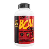 ราคา Mutant BCAA 400 Capsules กรดอะมิโน บีซีเอเอ แบบเม็ด แคปซูล (21688642771)