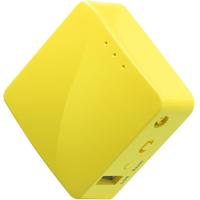 ราคา Gl INet GL MT300N V2 Mango Portable Travel Wireless Pocket VPN WiFi Router Access Point Extender WDS OpenWrt พอร์ตอีเธอร์เน็ต2 X OpenVPN Wireguard VPN USB 2 0 RAM 128MB (23023074605)