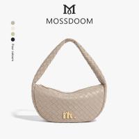 ราคา MOSSDOOM Fia Bag กระเป๋าแฟชั่นหนังสาน ดีไซน์ชิค เรียบหรูดูมีสไตล์ (24919201741)