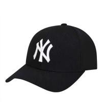 ราคา หมวกแก๊ปปรับได้ประดับเพชรของแท้100 MLB หมวกหมวกบังแดด CP85กีฬากลางแจ้งแบบลำลองสไตล์เกาหลี (19462661549)
