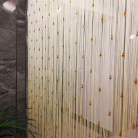 ราคา ม่านลูกปัดคริสตัลม่านกั้นห้องม่านแขวนม่านประตูม่านตกแต่งม่านกั้นลูกปัดสำหรับร้านร้านอาหารโรงแรมในบ้าน (10581654481)