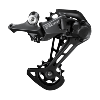ราคา ตีนผี SHIMANO DEORE รุ่น RD M5100 SGS ขายาว 11 Speed (24442880644)