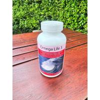 ราคา Omega Life 3 unicity โอเมก้า ไลฟ์ ทรี ผลิตภัณฑ์เสริมอาหารจากน้ำมันปลา สินค้าแท้ แถมกาแฟBioreshi 1 ซอง (23339605793)