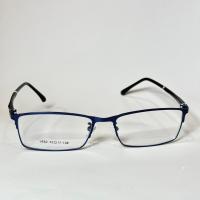 ราคา ALP Metal Frame กรอบแว่น แว่นสายตา วัสดุแข็งแรง ทนทาน น้ำหนักเบา ตัดเลนส์สายตาได้ รุ่น E050 (22987075428)