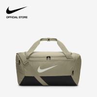 ราคา Nike Brasilia Duffel 41L Bag Desert Khaki (24753200778)