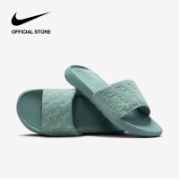 ราคา Nike Womens Victori One Slide Shoes Cannon (24753207507)