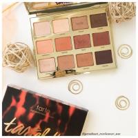 ราคา TARTE Tartelette Toasted Eyeshadow Palette (449157675)