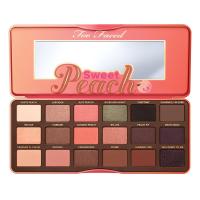 ราคา Too Faced Eye Shadow Palette Sweet Peach (449157729)
