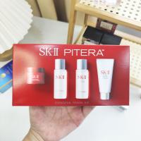 ราคา SK II essential travel kit 4 pieces เช็ต ฝ้า กระ จุดด่าง (24544073071)