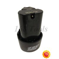 ราคา แบตเตอรี่ Bolid Li ion 12V แท้ แบตสว่านไร้สาย 12 โวลล์ Li on ใช้กับสว่านไร้สาย Makita Maktec Bolid Miltec Etop และ อื่นๆ (4590846507)