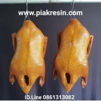 ราคา โมเดล เป็ดพะโล้ปลอม แบบใหญ Size L ตัวละ 1300 บาท กว้าง 16 ยาว 34 หนา 13 cm เนื้อเรซิ่น เป็ดปั๊วฉ่าย เป็ดเรซิ่น เป็ด เป็ดพะโล้ (1463028261)