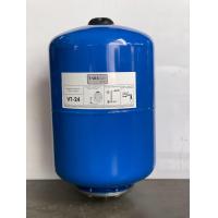ราคา ถังแรงดัน diaphragm ปั๊มอัตโนมัติ ยางไดอะแฟรม Pressure Tank ธารา TARA รุ่น VT 24 ขนาด 24 ลิตร (12917055939)