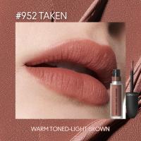 ราคา MAC Powder Kiss Liquid Lipcolour NUDES COLLECTION แมค ลิปสติก Powder Kiss Liquid Lipcolour NUDES COLLECTION ลิควิดลิปสติกเนื้อวิปครีมกึ่งมูส สร้างริมฝีปากให้ดูเบลอแมท ให้ลุคซอฟต์โฟกัส (23417562655)