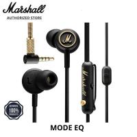 ราคา Original For Marshall Mode EQ Wired Earphones with 3 5mm Deep Bass Headphone Sport Gaming Headset HIFI Earbuds for Pop Rock Music (23305035132)
