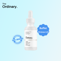 ราคา The Ordinary Buffet Anti Aging Multi Peptide Serum Hydrating Remove Wrinkles Firming Face ต่อต้านริ้วรอย กระชับและลดเลือนริ้วรอยเล็กๆ (25011106044)