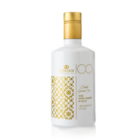 ราคา คอนเจดี น้ำมันมะกอก เอ็กซ์ตร้า เวอร์จิน แซงโต กรองด์ ครู 550 มล Cento Gran Cru Extra Virgin Olive Oil 500ml Congedi brand (23919960127)