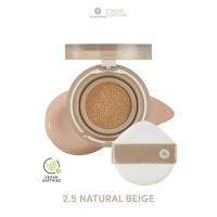 ราคา ตลับจริง Refill คุชชั่น คูชั่น Supermom Second Skin Matte Cushion SPF 50 PA คุชชั่นเนื้อแมท (24781667530)