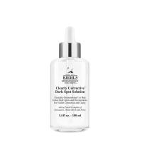 ราคา พร้อมส่ง แท้100 KIEHL s Clearly Corrective Dark Spot Solution 100ml 3 4oz เซรั่มบำรุงผิวหน้า สกินแคร์ เซรั่ม (24841516703)
