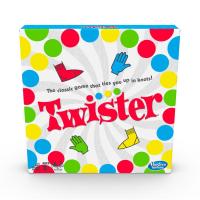 ราคา Twister Game ของเล่นสำหรับเด็ก 31219 (24698582103)