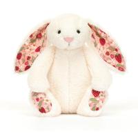 ราคา Jellycat เจลลี่แคท กระต่ายขี้อาย ไซส์ใหญ่ เนื้อผ้าปลอดสารพิษ ตุ๊กตานอนกอดสำหรับทารก ของแท้นำเข้า (24542264761)