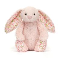 ราคา Jellycat เจลลี่แคท กระต่ายขี้อาย ไซส์ใหญ่ เนื้อผ้าปลอดสารพิษ ตุ๊กตานอนกอดสำหรับทารก ของแท้นำเข้า (24542264762)