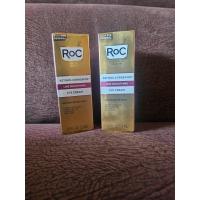 ราคา แท้ NEW Roc Retinol Correxion Line Smoothing Eye Cream 15ml (24641237945)