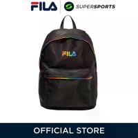 ราคา FILA Spectrum กระเป๋าเป้ผู้ใหญ่ (24788299318)