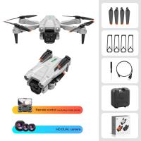 ราคา Drone โดรนYT165 โดรนที่มีมุมภาพกว้าง 1080P กล้อง HD High Hold สามารถพับเก็บได้ RC โดรน (21857329233)
