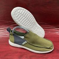 ราคา รองเท้า Crocs Santa Cruz ราคา Outlet ใส่แล้วเท่ห์ (8772605282)