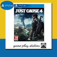 ราคา ps4 just cause 4 english zone 2 (12455899750)