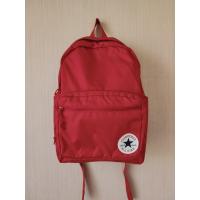 ราคา Converse กระเป๋า รุ่น Go 2 Backpack สีแดง (23895988383)