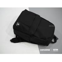 ราคา กระเป๋าสะพายหลัง Converse Rubber Under Logo Backpack สินค้าแท้พร้อมถุง Shop I ICON Converse (24761663123)