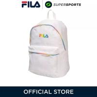 ราคา FILA Spectrum กระเป๋าเป้ผู้ใหญ่ (24788228828)