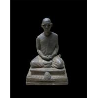 ราคา พระพุทธรูป รูปหล่อในหลวงรัชกาลที่ 9 ทรงผนวช ขนาด กว้าง13m สูง 20cm (22315756703)