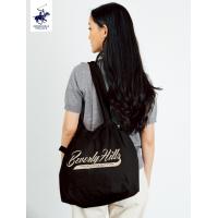 ราคา BEVERLY HILLS POLO CLUB กระเป๋า Nylon รุ่น BHBB215 (24740126643)