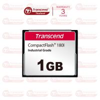 ราคา CompactFlash Card CF180I 1GB CF Industrial Card รับประกัน 3 ปี มีใบกำกับภาษี (19792027821)