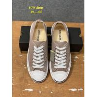 ราคา รองเท้าผ้าใบ Converse Jack Box รับประกันสินค้าตรงปก 100 รองเท้าผู้ชาย รองเท้าผู้หญิง รองเท้าราคาถูก (18839901548)
