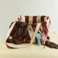 ราคา Mitr Mitry Tote Bag Stripe (25031624781)