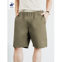 ราคา BEVERLY HILLS POLO CLUB กางเกงขาสั้นอีซี่ รุ่น BS2G035 (24625988608)
