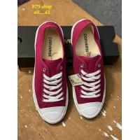 ราคา รองเท้าผ้าใบ Converse Jack Box รับประกันสินค้าตรงปก 100 รองเท้าผู้ชาย รองเท้าผู้หญิง รองเท้าราคาถูก (18839901532)