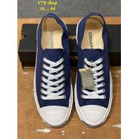ราคา รองเท้าผ้าใบ Converse Jack Box รับประกันสินค้าตรงปก 100 รองเท้าผู้ชาย รองเท้าผู้หญิง รองเท้าราคาถูก (18839901522)
