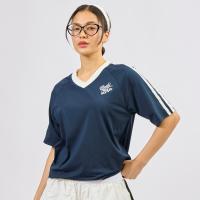 ราคา BODY GLOVE GOLF TENNIS V Neck T Shirt เสื้อยืดคอวี รวมสี (24527503563)