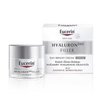 ราคา Eucerin Hyaluron 3X Filler Day Cream SPF30 20ml ยูเซอรีน ไฮยาลูรอน ฟิลเลอร์ 3D ฟิลเลอร์ เดย์ครีม (403203078)