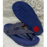 ราคา Fitflop Sling For Men รองเท้าหูขีบ รองเท้าผู้ชาย รองเท้าเผื่อสุขภาพ รองเท้าหนีบ รองเท้าผู้หญิง fitflop ผู้หญิง รองเท้าแตะ ฟีฟฟอฟ ฟีบฟอฟ fitflop ผู้ชาย (15947371641)