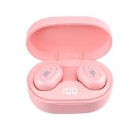 ราคา ประกัน 1ปี JBL รุ่น TWS A3 หูฟัง บลูทูธ เบส หูฟังบลูทูธแท้ หูฟังไร้สาย bluetooth หูฟังไร้สายแท้ หูงฟังบลูทูธ หูพังบลูทูธ หูพังไร้สาย หูงฟัง ส่งฟ (18457439438)