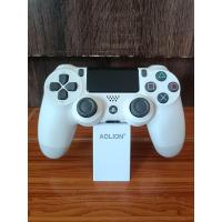 ราคา จอย PS4 DUALSHOCK GEN 2 แท้ สีขาว มือ 2 (24030338485)